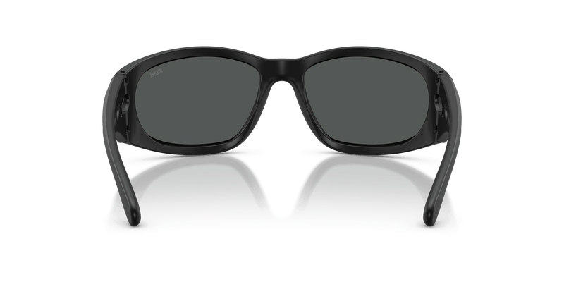 Diesel DL3012U in Black Matte / Dark Grey (200287) - Alternate View