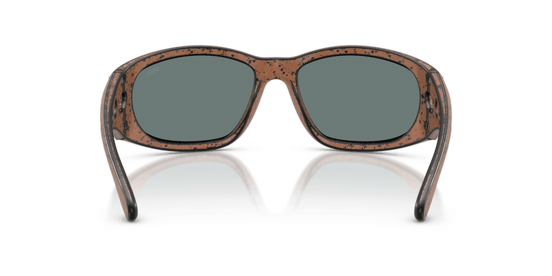 Diesel DL3012U in Bronze/Black / Grey Mirror Rose Gold (20114Z) - Alternate View