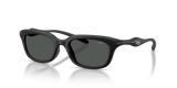 Matte Black / Dark Grey (200287)