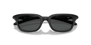Matte Black / Dark Grey (200287)