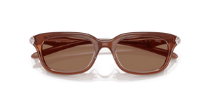 Crystal/Brown / Dark Brown (203373)
