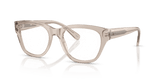 Transparent Taupe (2007)