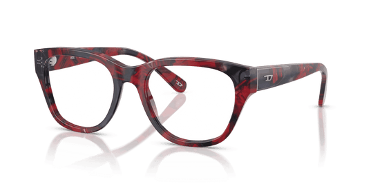 Diesel DL4001 - Red Havana (2040)