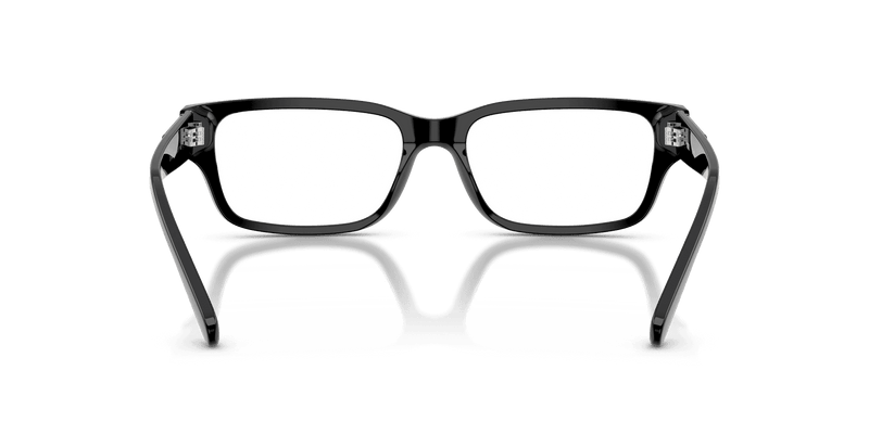 Diesel DL4002 in Black (2001) - Alternate View