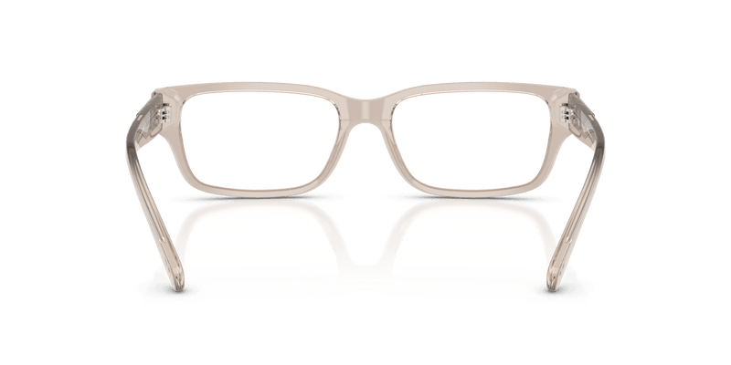 Diesel DL4002 in Transparent Taupe (2007) - Alternate View
