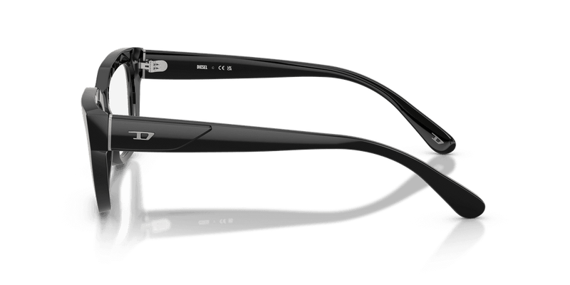 Diesel DL4003 in Black (2001) - Alternate View