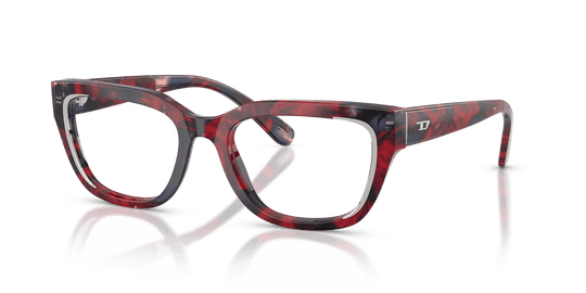 Diesel DL4003 - Red Havana (2040)