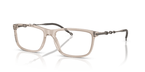Transparent Taupe / Demo Lens
