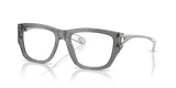 Transparent Grey (2027)