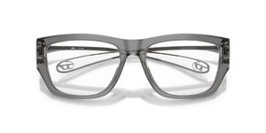 Transparent Grey (2027)