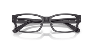 Transparent Dark Violet (2027)