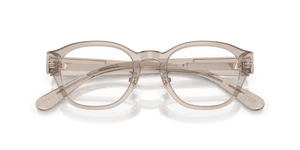 Transparent Taupe (2007)