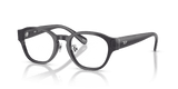 Transparent Dark Violet (2027)