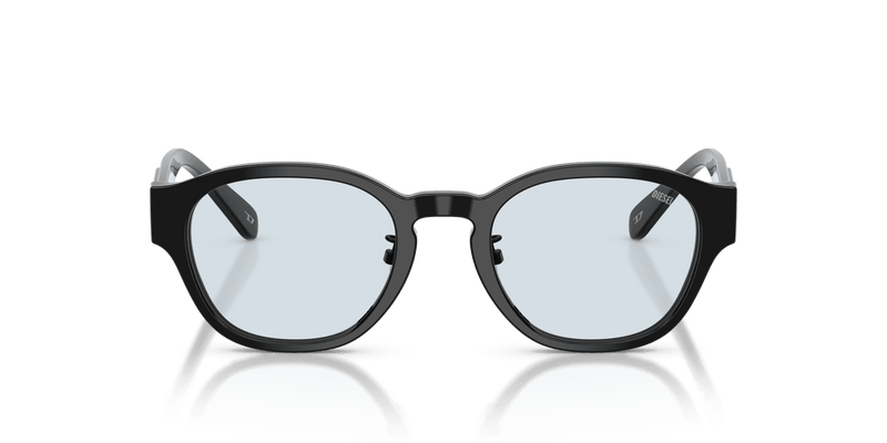 Diesel DL4011D in Black (2062) - Alternate View