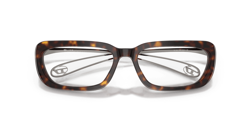 Diesel DL4012 in Havana (2003) - Alternate View