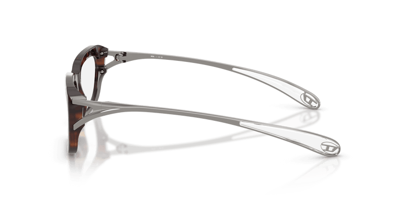 Diesel DL4012 in Havana (2003) - Alternate View