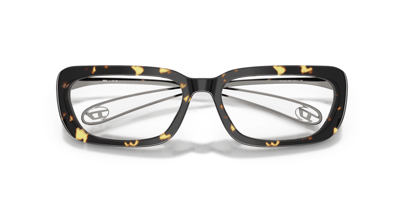 Diesel DL4012 in Havana Yellow (2017) - Alternate View