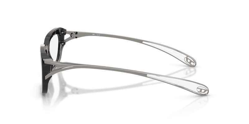 Diesel DL4012 in Havana Yellow (2017) - Alternate View