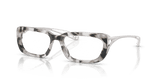 Black White Tortoise (721)