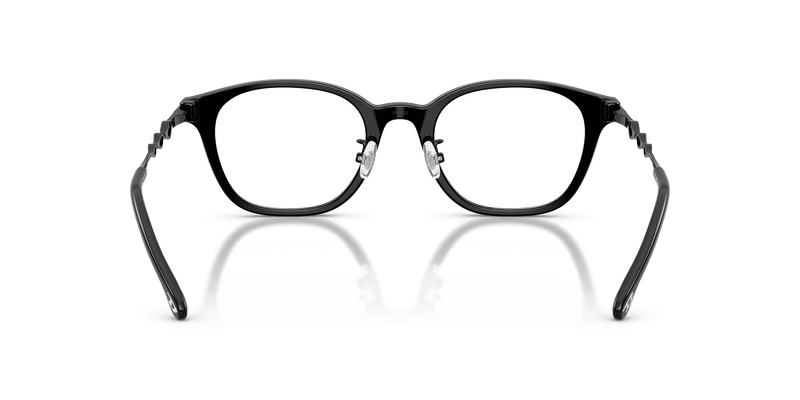 Diesel DL4013D in Shiny Black (2001) - Alternate View