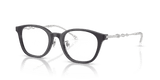 Transparent Dark Violet (2027)