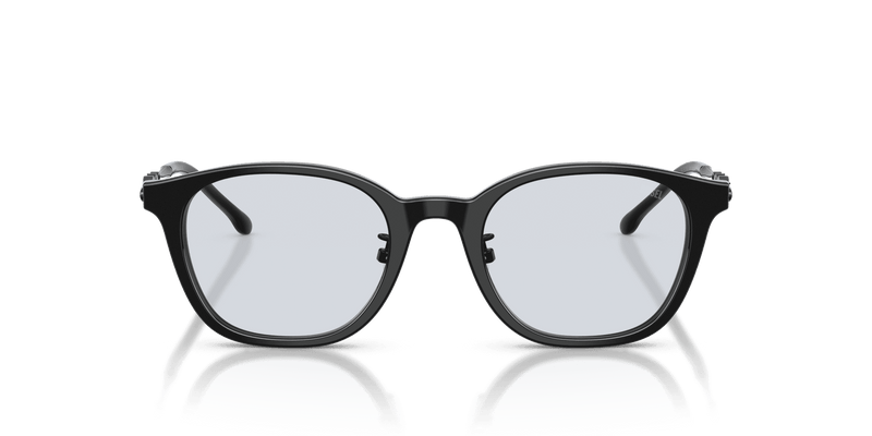 Diesel DL4013D in Black (2062) - Alternate View