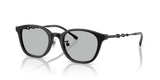 Black / Grey (2064)