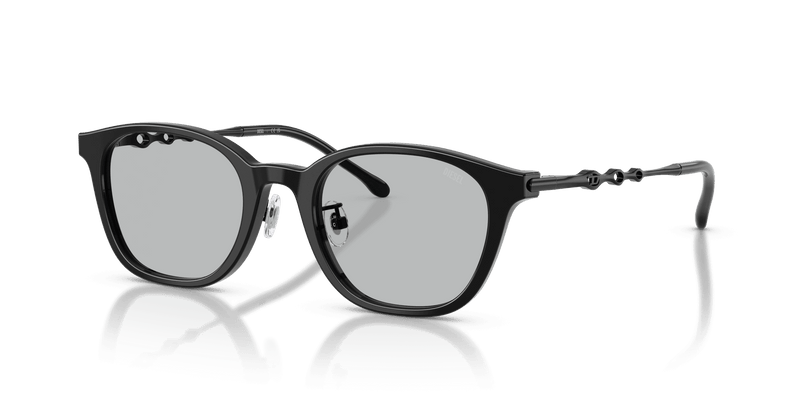 Diesel DL4013D in Black / Grey (2064) - Alternate View