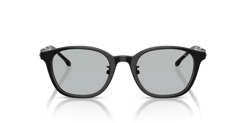 Diesel DL4013D in Black / Grey (2064) - Alternate View