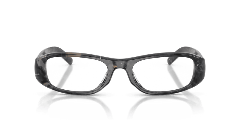 Diesel DL4014U in Brown/Grey Havana (2041) - Alternate View