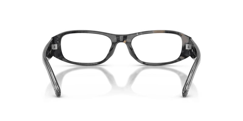 Diesel DL4014U in Brown/Grey Havana (2041) - Alternate View