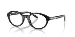 Solid Black / Demo Lens