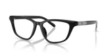 Solid Black / Demo Lens