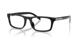 Solid Black / Demo Lens