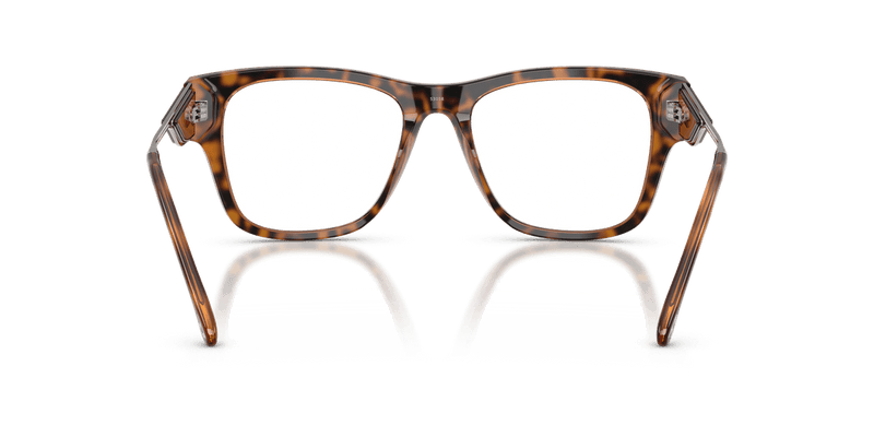 Diesel DL4019U in Classic Havana / Demo Lens - Alternate View