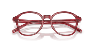 Striated Red (2038)