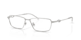 Shiny Silver (1001)