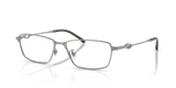 Shiny Gunmetal (1003)