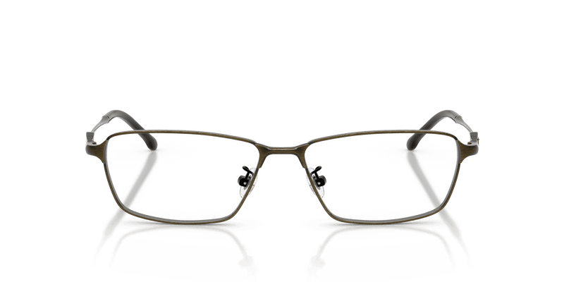 Diesel DL5008D in Brushed Light Grey Green (1029) - Alternate View