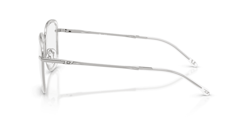 Diesel DL5009 in Shiny Silver (1001) - Alternate View