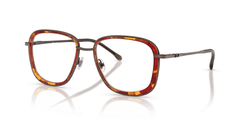 Diesel DL5009 in Shiny Antique Copper (105) - Alternate View