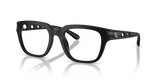 Matte Black / Demo Lens