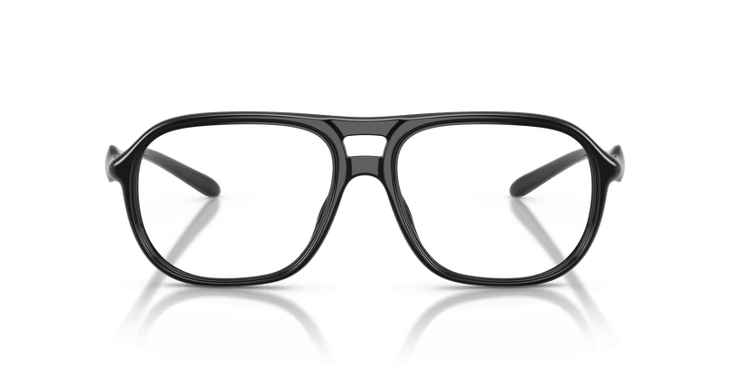 Diesel DL6008U in Shiny Black (2001) - Back View