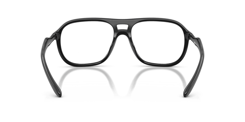 Diesel DL6008U in Shiny Black (2001) - Alternate View