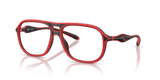 Black Barrelling Red (2009)