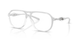 Metallic Crystal (2029)