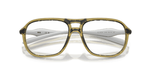Yellow Metallic (2030)