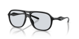 Black / Light Blue (2062)