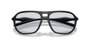 Black / Light Blue (2062)