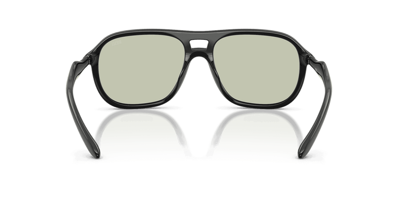 Diesel DL6008U in Black / Light Green (2063) - Alternate View